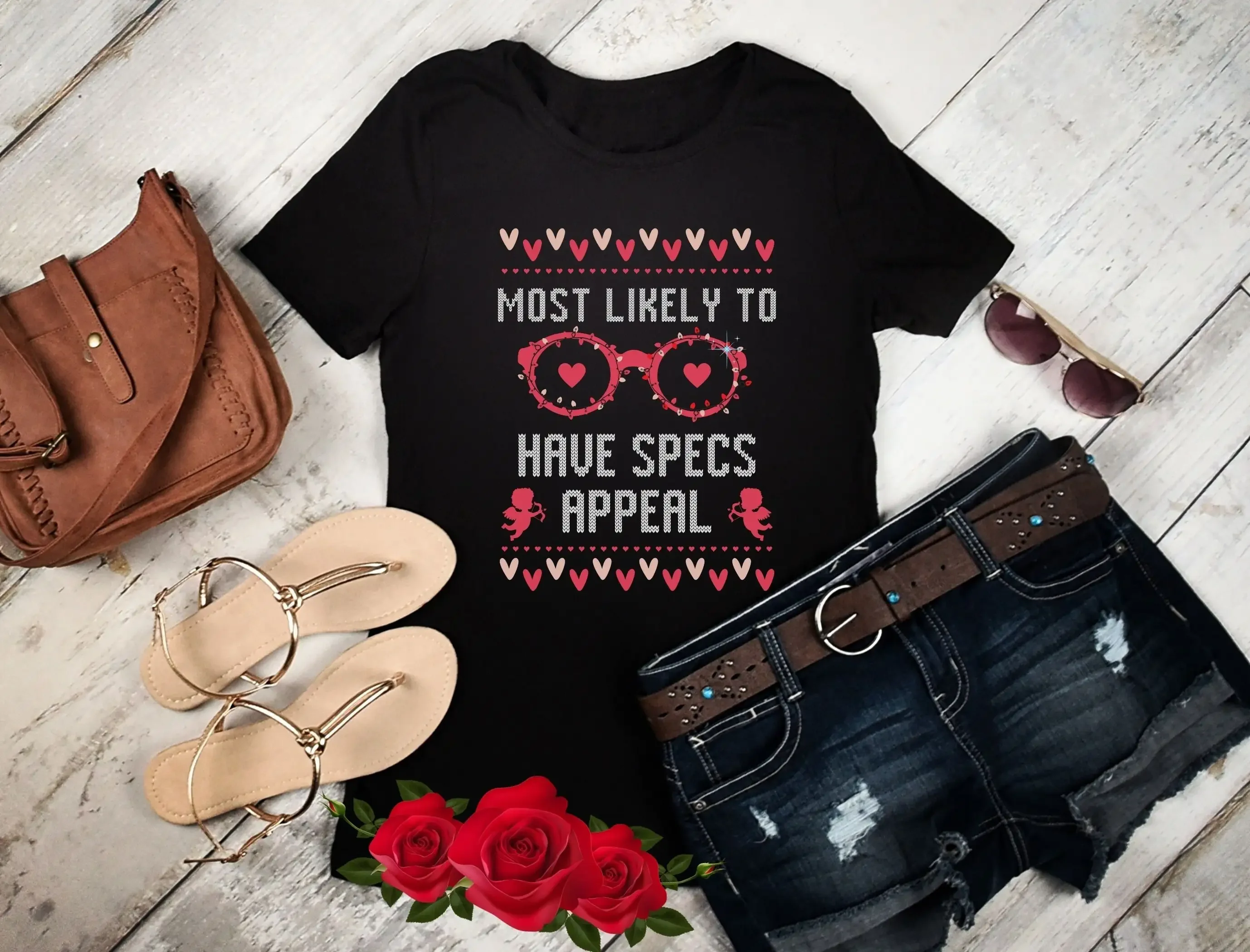 Matching Optometry Valentines  - Office Tech For Men recension och pris