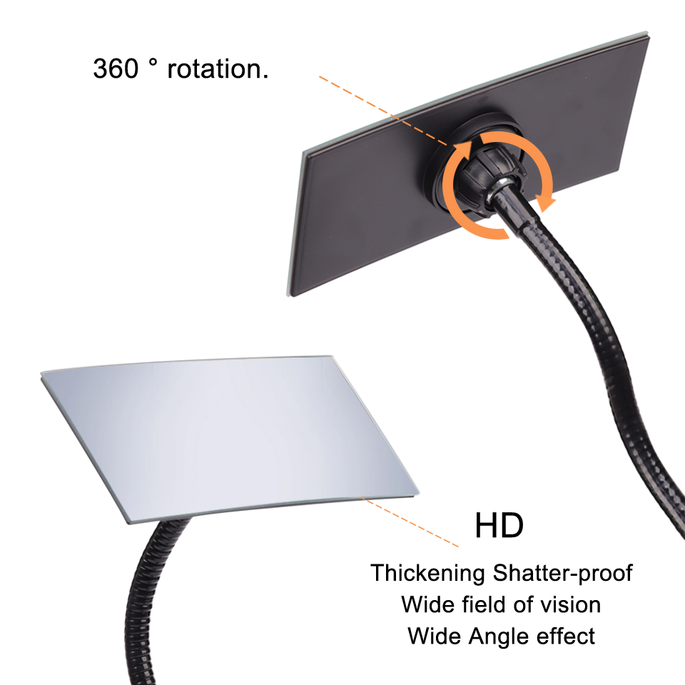 Professional Lash Tech Clamp O - Office Tech recension och pris