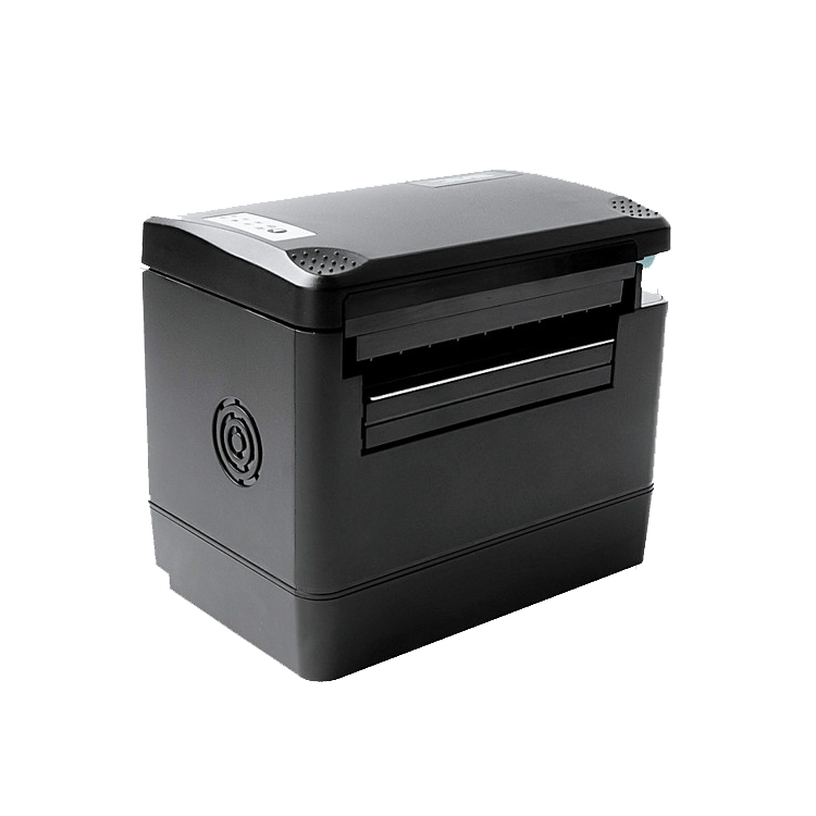 SNBC BTP-K716 Desktop 4x6 USB  - Label Printer Thermal recension och pris