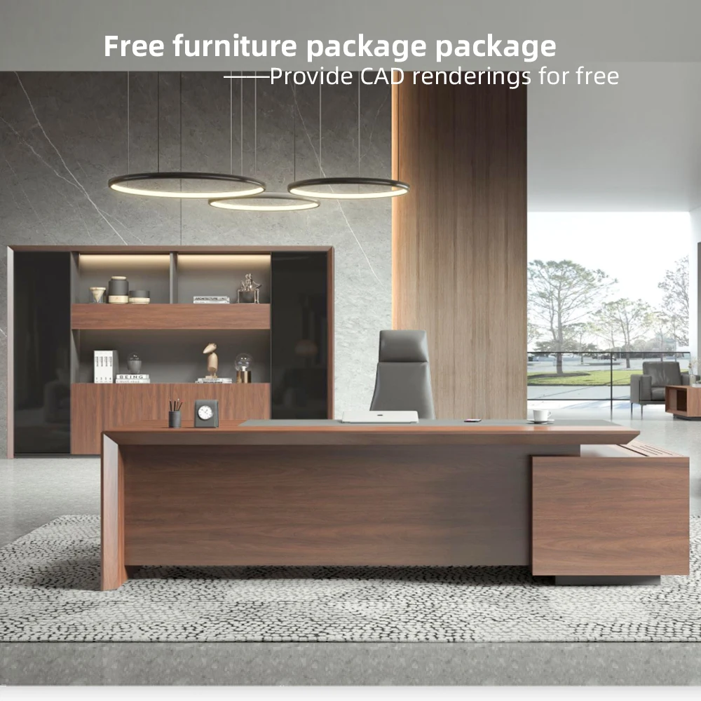 2026 Office Furniture Desk Hig - Office Tech Management recension och pris