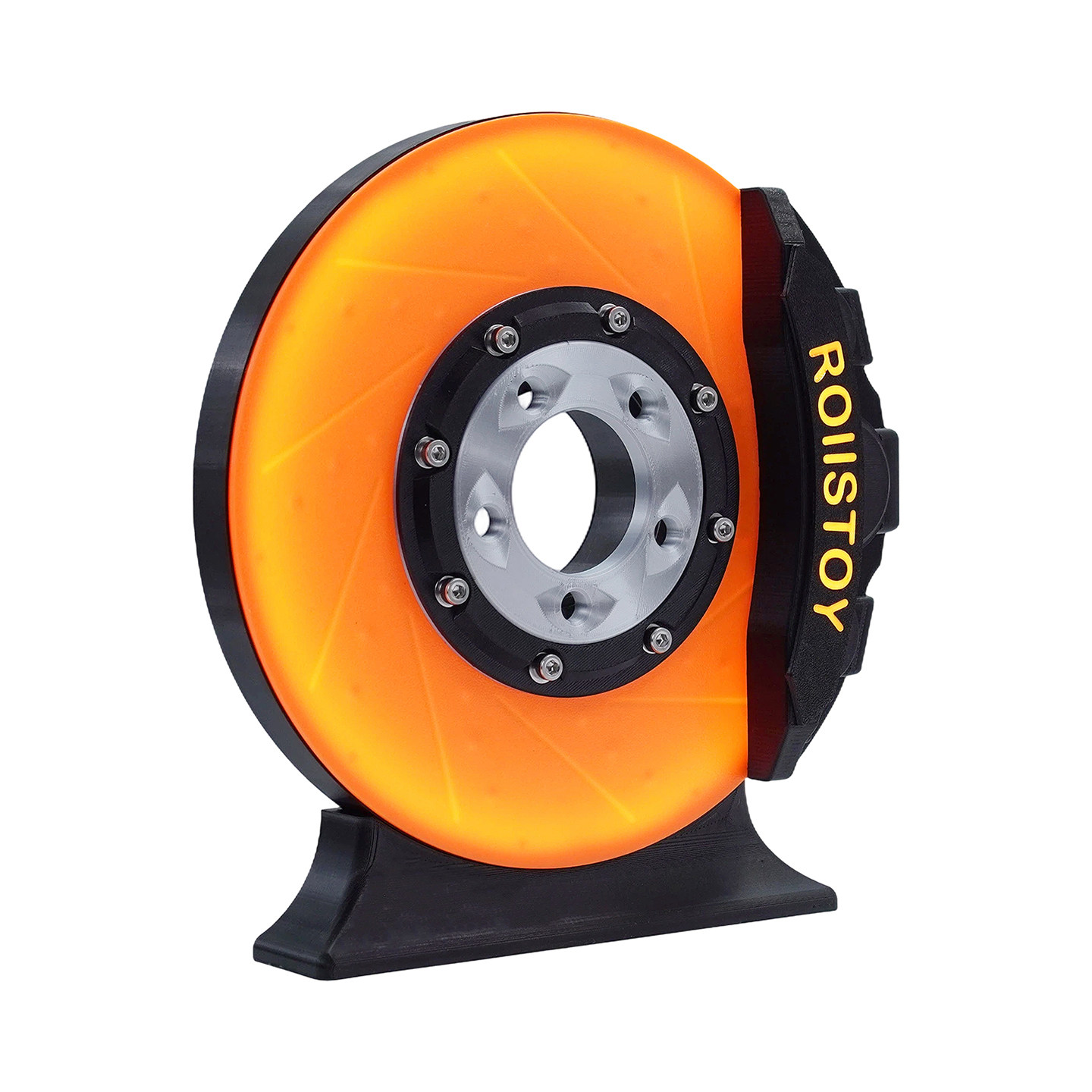 Cool Tech Brake Disc Model Rot - Office Tech For Men recension och pris