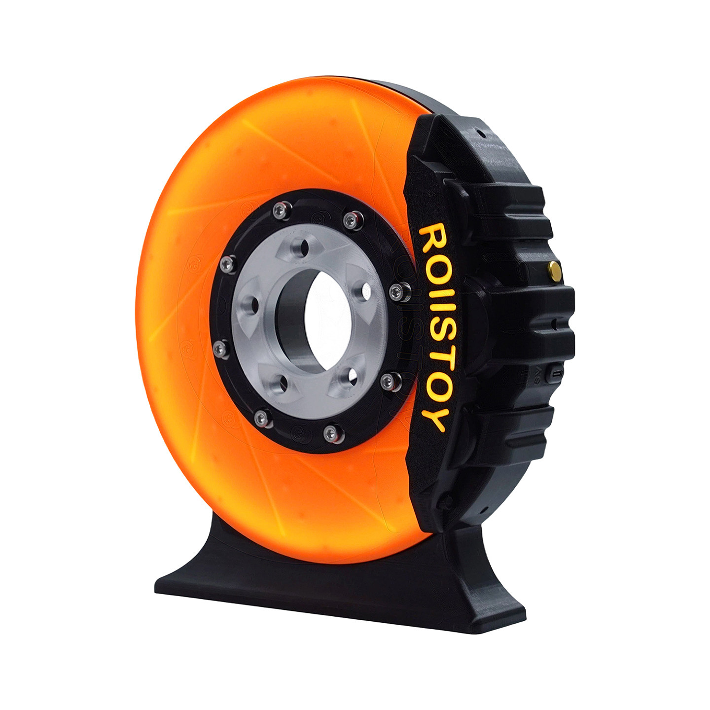 Cool Tech Brake Disc Model Rot - Office Tech For Men recension och pris