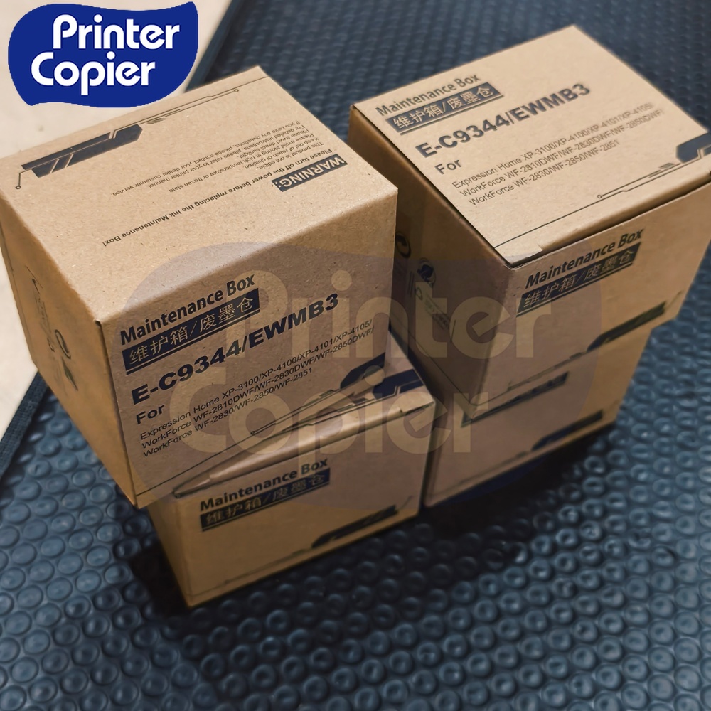 1PCS C9344 Ink Maintenance Box - Office Xp recension och pris